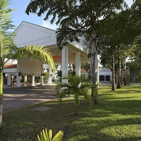 Sarova Whitesands Beach Resort & Spa, Mombasa-2