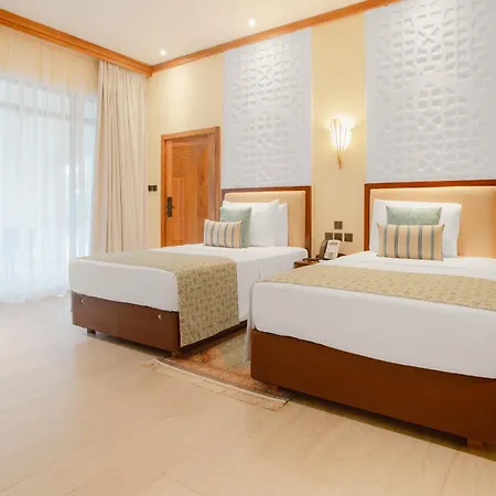 Sarova Whitesands Beach Resort & Spa, Mombasa-3